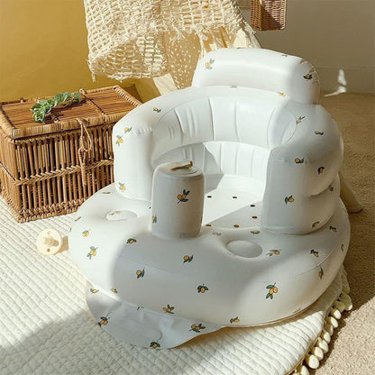 Baby Inflatable Seat -TinyToyTales™