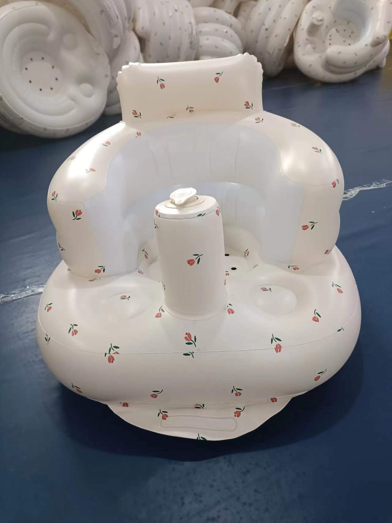 Baby Inflatable Seat -TinyToyTales™