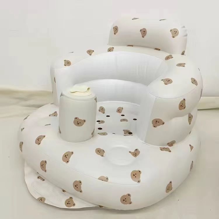 Baby Inflatable Seat -TinyToyTales™