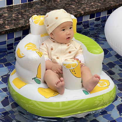 Baby Inflatable Seat -TinyToyTales™