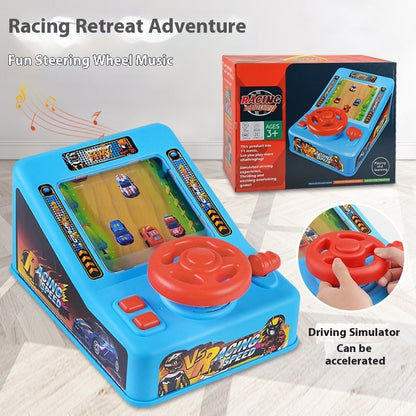 Racing Game Kids Toy -TinyToyTales™