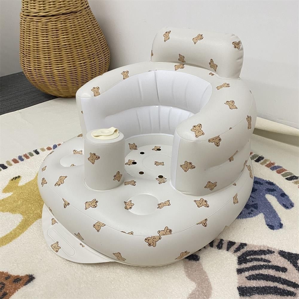 Baby Inflatable Seat -TinyToyTales™